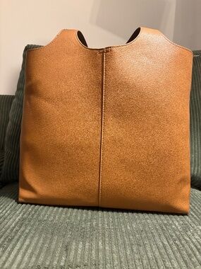 Madison West 2-in-1 Tote Bag